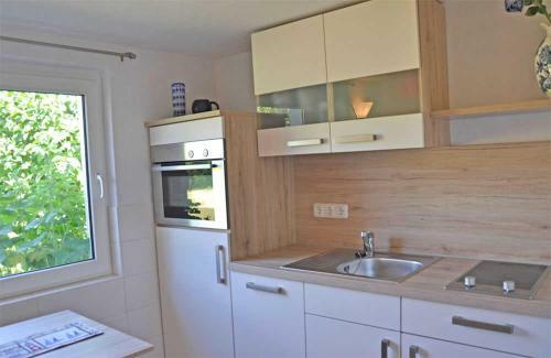 Ferienwohnung Waren See 8161