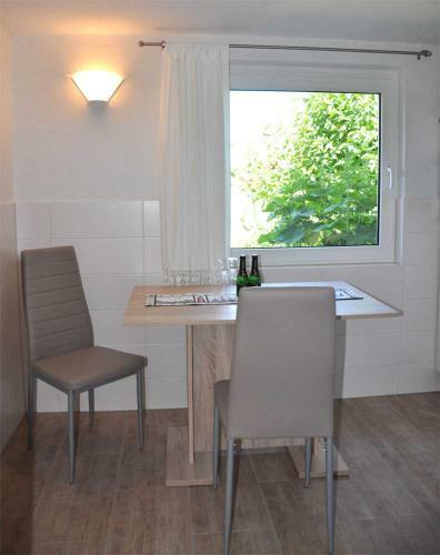 Ferienwohnung Waren See 8161