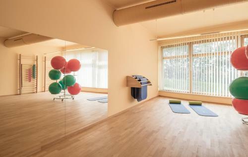 Hotel Kurzentrum Waren (m�ritz)