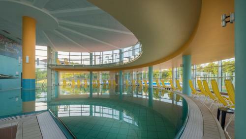 Hotel Kurzentrum Waren (m�ritz)