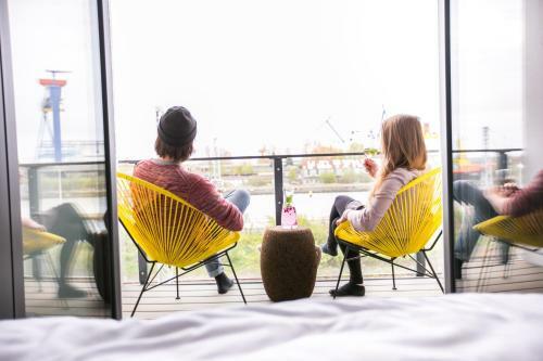 Apartamento Hafenapartments Warnem�nde