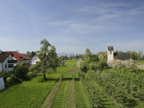 Apartamentos Ferienwohnungen Sonnenseite