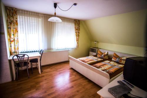 Hotel Lindensch�nke