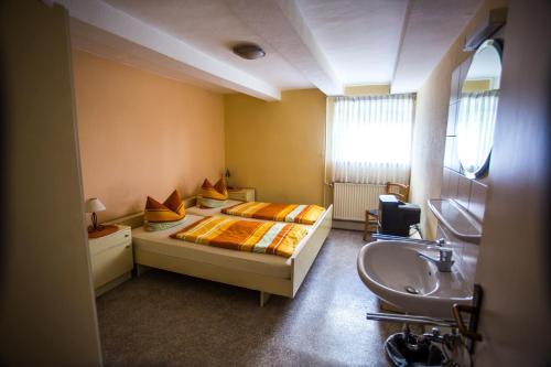 Hotel Lindensch�nke