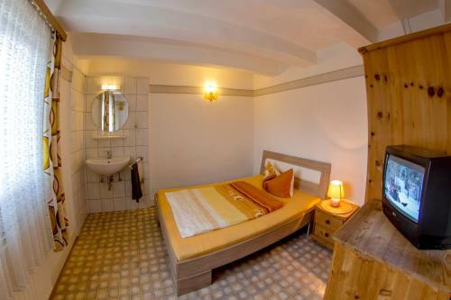 Hotel Lindensch�nke