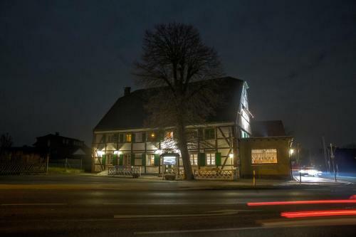 Hotel Lindensch�nke