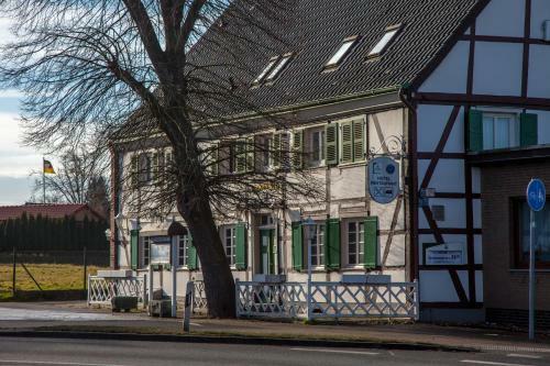 Hotel Lindensch�nke