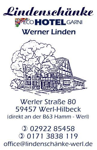 Hotel Lindensch�nke