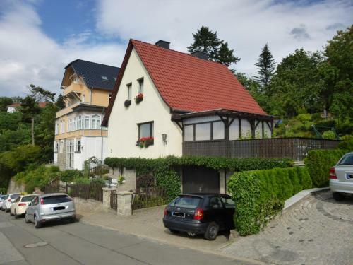 Apartamento Fewo Wernigerode
