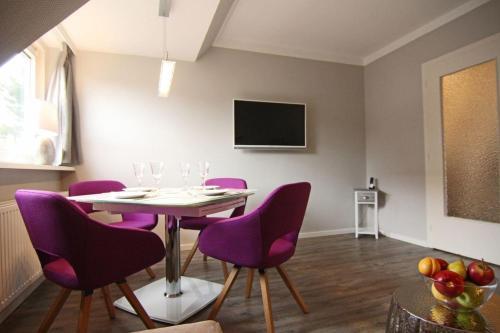 Apartamento Soel2