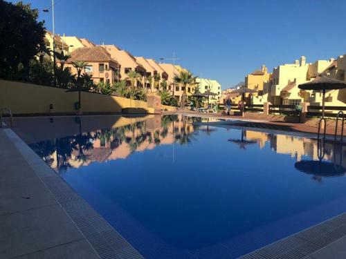 Apartamento Penthouse 6-8 Personnes