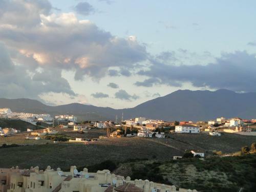 Apartamento Penthouse 6-8 Personnes