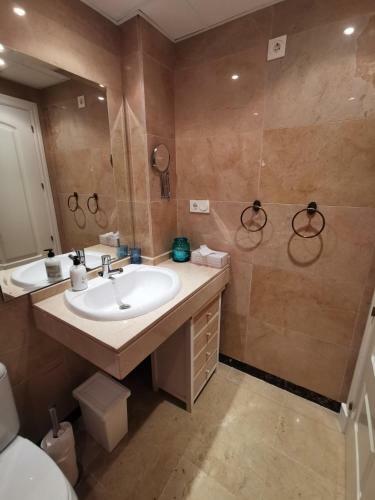 Apartamento Penthouse 6-8 Personnes