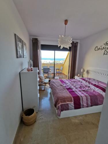 Apartamento Penthouse 6-8 Personnes