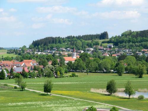 Feriendorf Pfrungen 201s