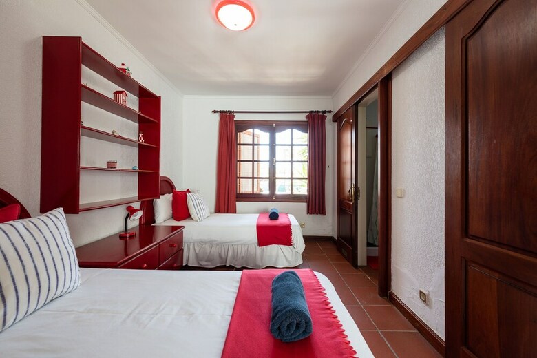 Exclusive Villa Maspalomas