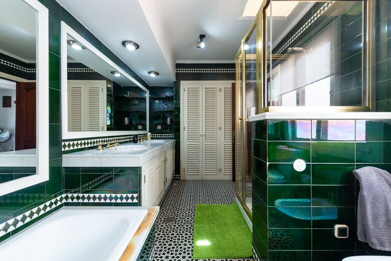 Exclusive Villa Maspalomas