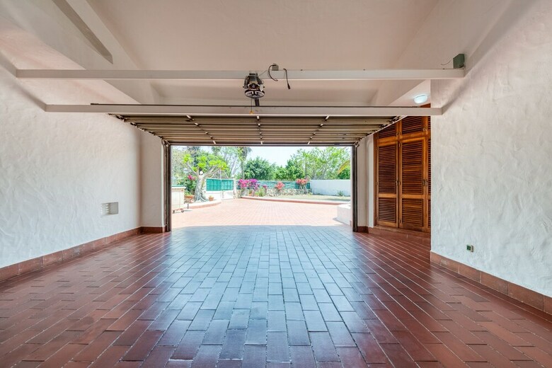 Exclusive Villa Maspalomas