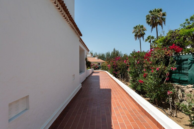 Exclusive Villa Maspalomas