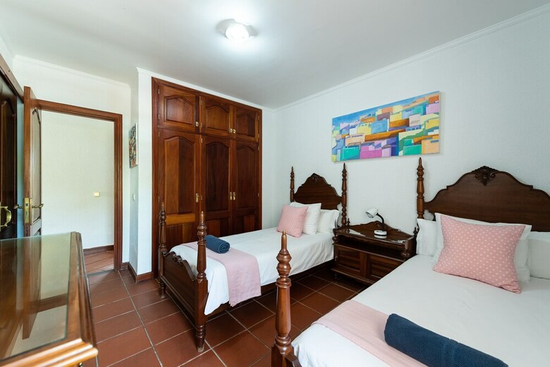 Exclusive Villa Maspalomas