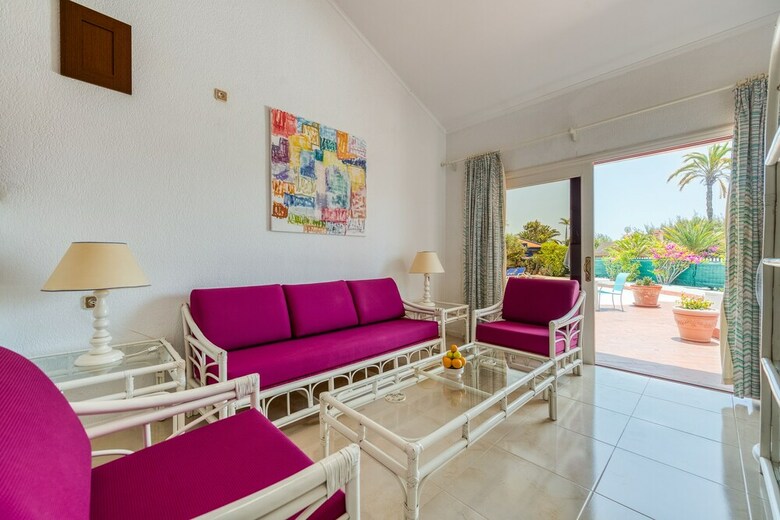 Exclusive Villa Maspalomas