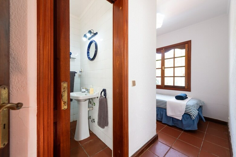 Exclusive Villa Maspalomas