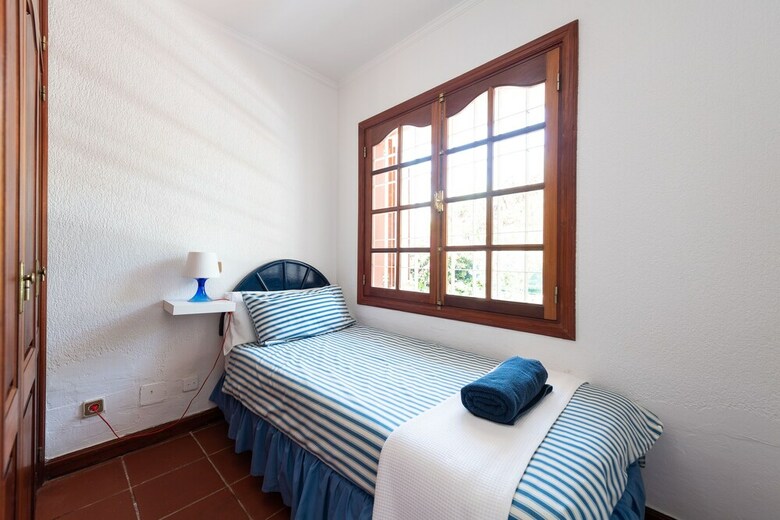 Exclusive Villa Maspalomas
