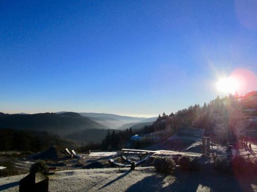 Apartamento Haus Schneekappe (winterberg)