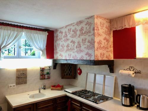 Apartamento Haus Schneekappe (winterberg)