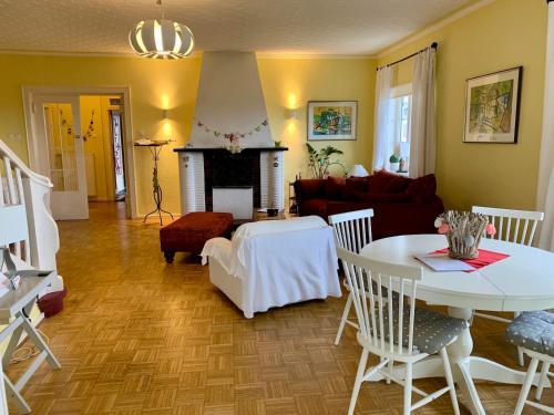 Apartamento Haus Schneekappe (winterberg)