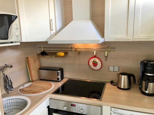 Apartamento Haus Schneekappe (winterberg)