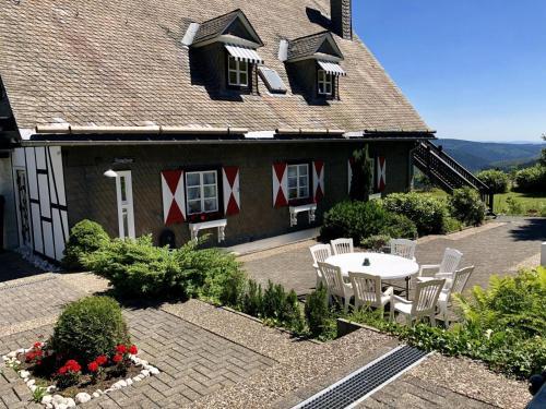 Apartamento Haus Schneekappe (winterberg)
