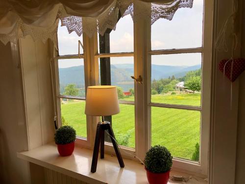 Apartamento Haus Schneekappe (winterberg)