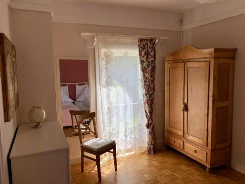 Apartamento Haus Schneekappe (winterberg)