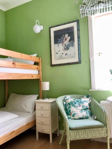 Apartamento Haus Schneekappe (winterberg)