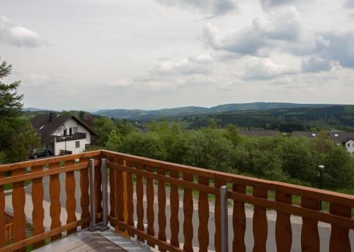 Apartment Am Gerkenstein 29-m