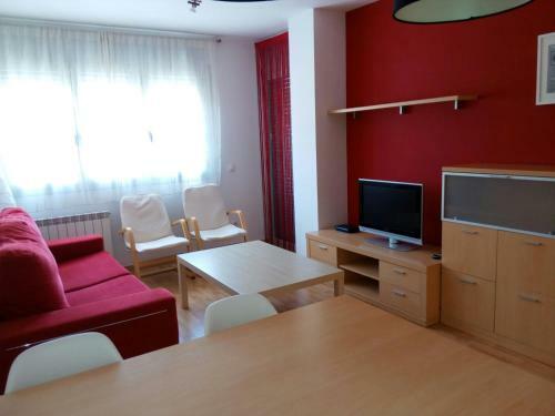 Apartamento Homing Mollerussa 13