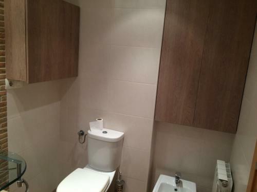 Apartamento Homing Mollerussa 13