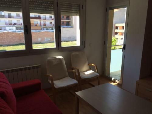 Apartamento Homing Mollerussa 13
