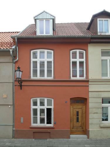 Altstadthaus St. Georgen