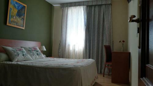 Hotel Montero