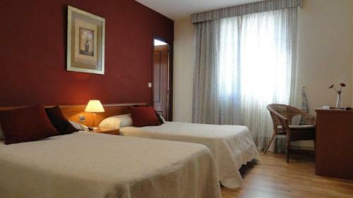 Hotel Montero