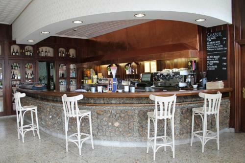 Hotel Montero