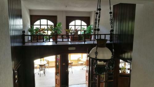 Hotel Montero