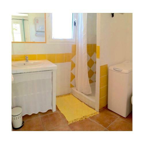 G�te Class� Argelas Romarin