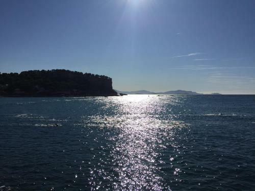G�te Class� Argelas Romarin