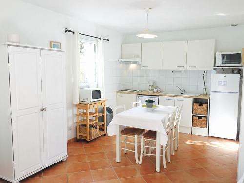 G�te Class� Argelas Romarin