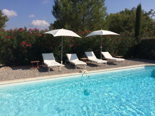 G�te Class� Argelas Romarin
