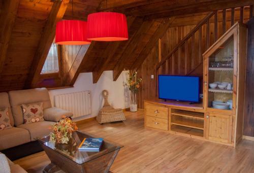Apartamento Eth Humarau De �o De Bernat