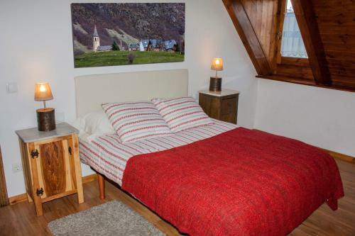 Apartamento Eth Humarau De �o De Bernat
